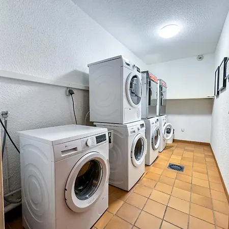 El Raco De Montana Park Apartment Enveitg