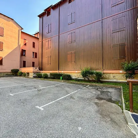 El Raco De Montana Park Apartment Enveitg