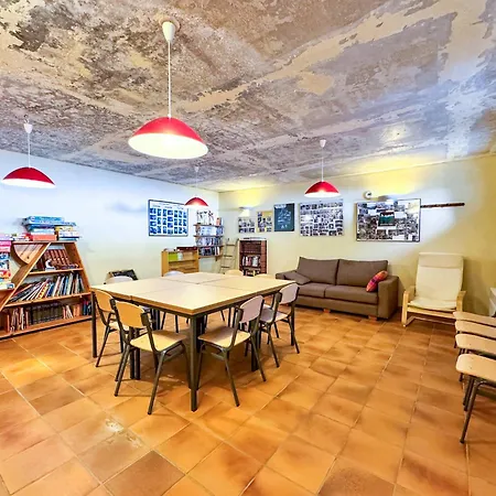 El Raco De Montana Park Apartment *
