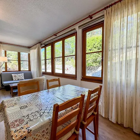 El Raco De Montana Park Apartment Enveitg