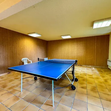 El Raco De Montana Park Enveitg