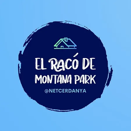 El Raco De Montana Park Apartment