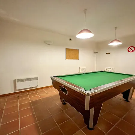 Apartment El Raco De Montana Park