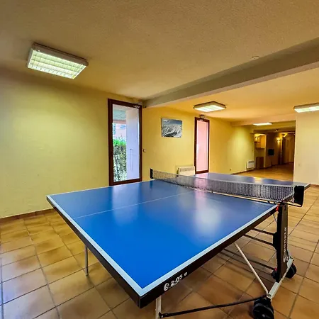 El Raco De Montana Park Apartment *