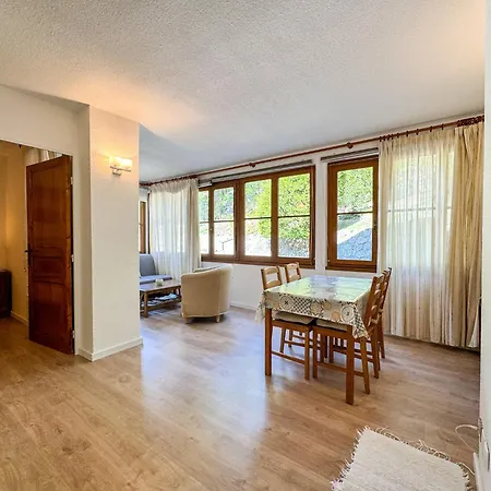 El Raco De Montana Park Apartment Enveitg