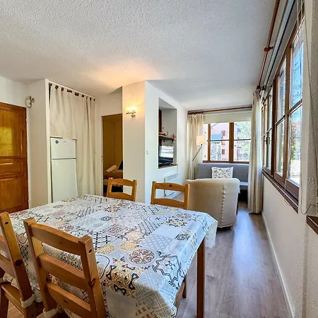 Apartment El Raco De Montana Park Enveitg