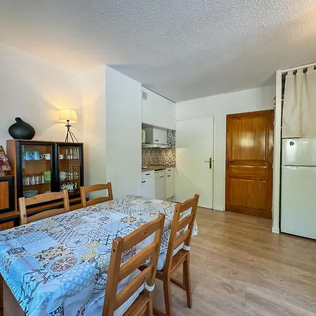 El Raco De Montana Park Apartment Enveitg
