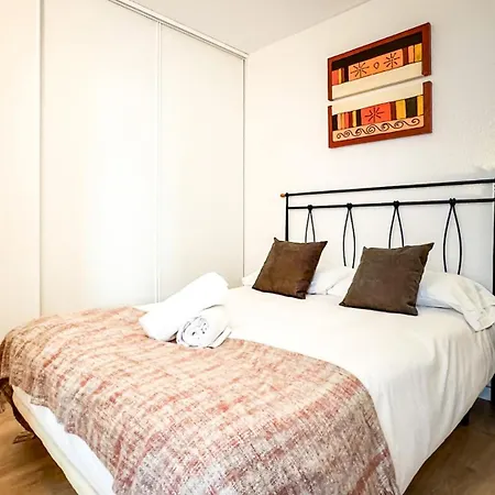 El Raco De Montana Park