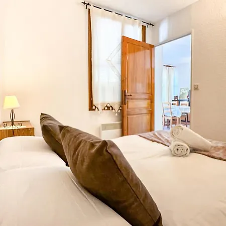 Apartament El Raco De Montana Park Enveitg