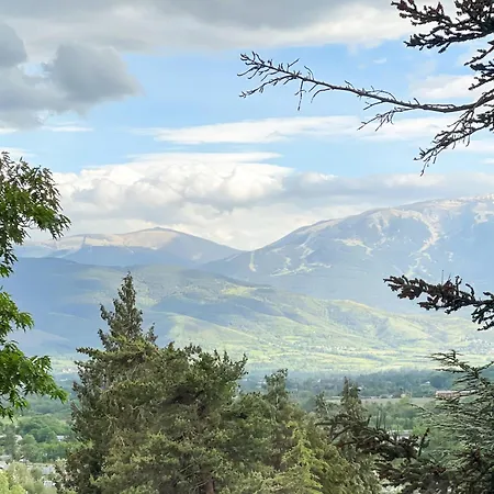 El Raco De Montana Park Appartamento *