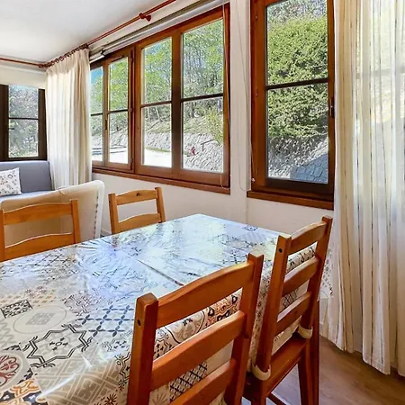 Appartamento El Raco De Montana Park